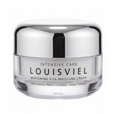 インテンシブホワイトニングビタモイスチャークリーム 50ml