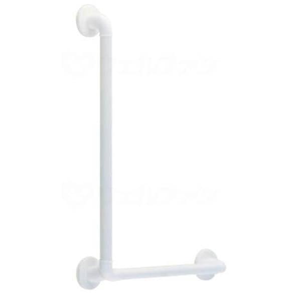 アーサ アメニティバーディンプル 手すりφ32 L型 4060cm AS-HDD-L46 メーカー直送