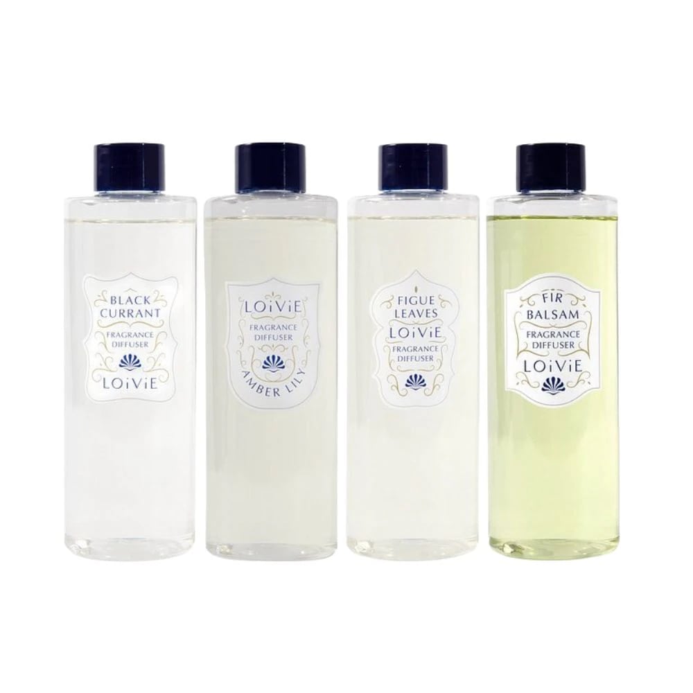 フレグランスディフューザー 250ml refill 4種から選べる ルームフレグランス インテリア