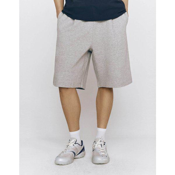 NEW 男子テリーフリースショーツ105417