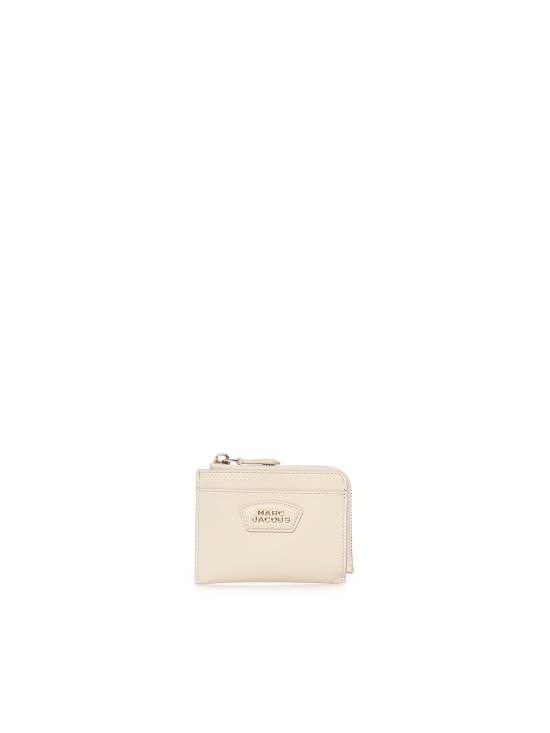 MARC JACOBS Women Wallet 2R5SMP017S01 123 CLOUD WHITE