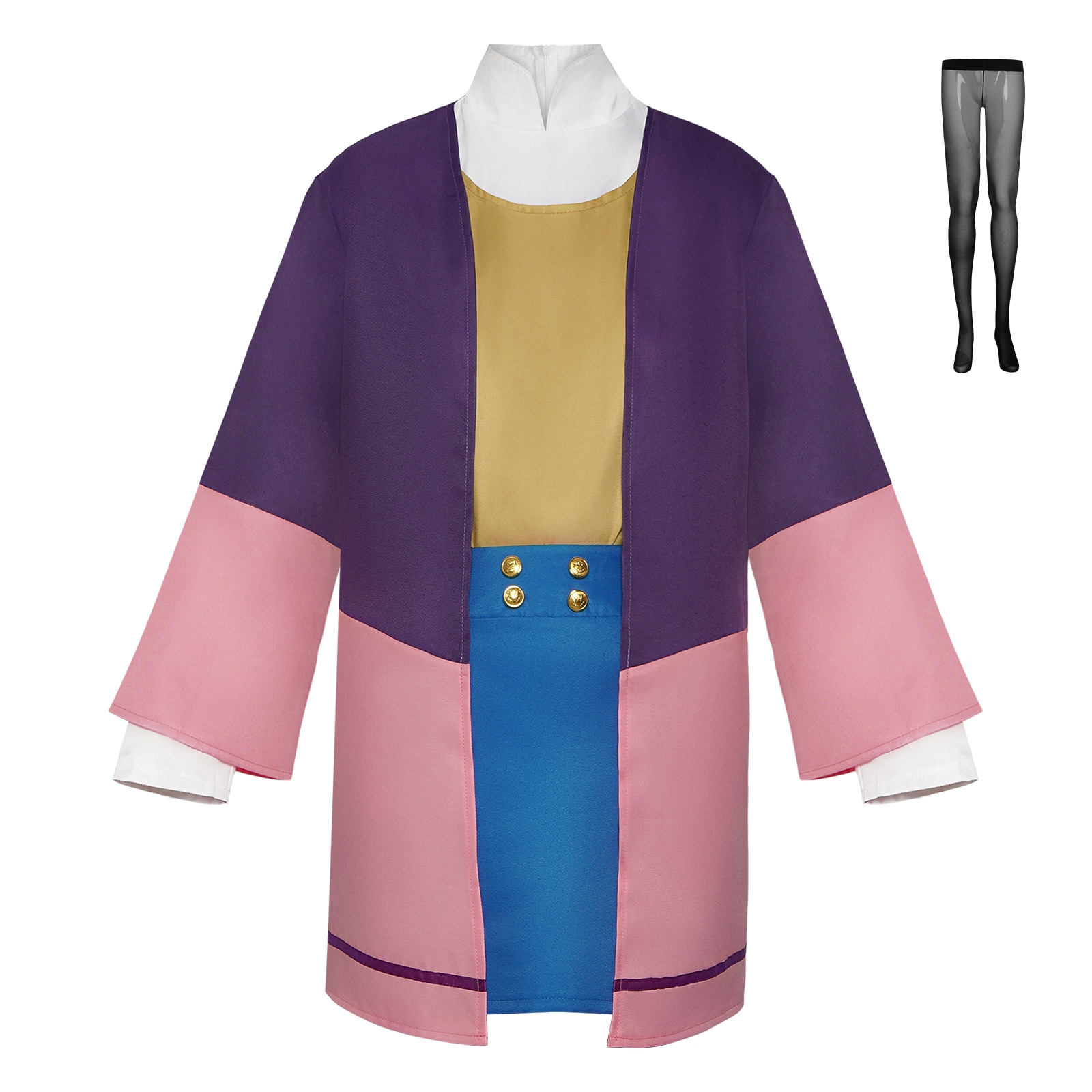 夜クラゲは泳げないcos服高梨・金・アヌークコスプレ服