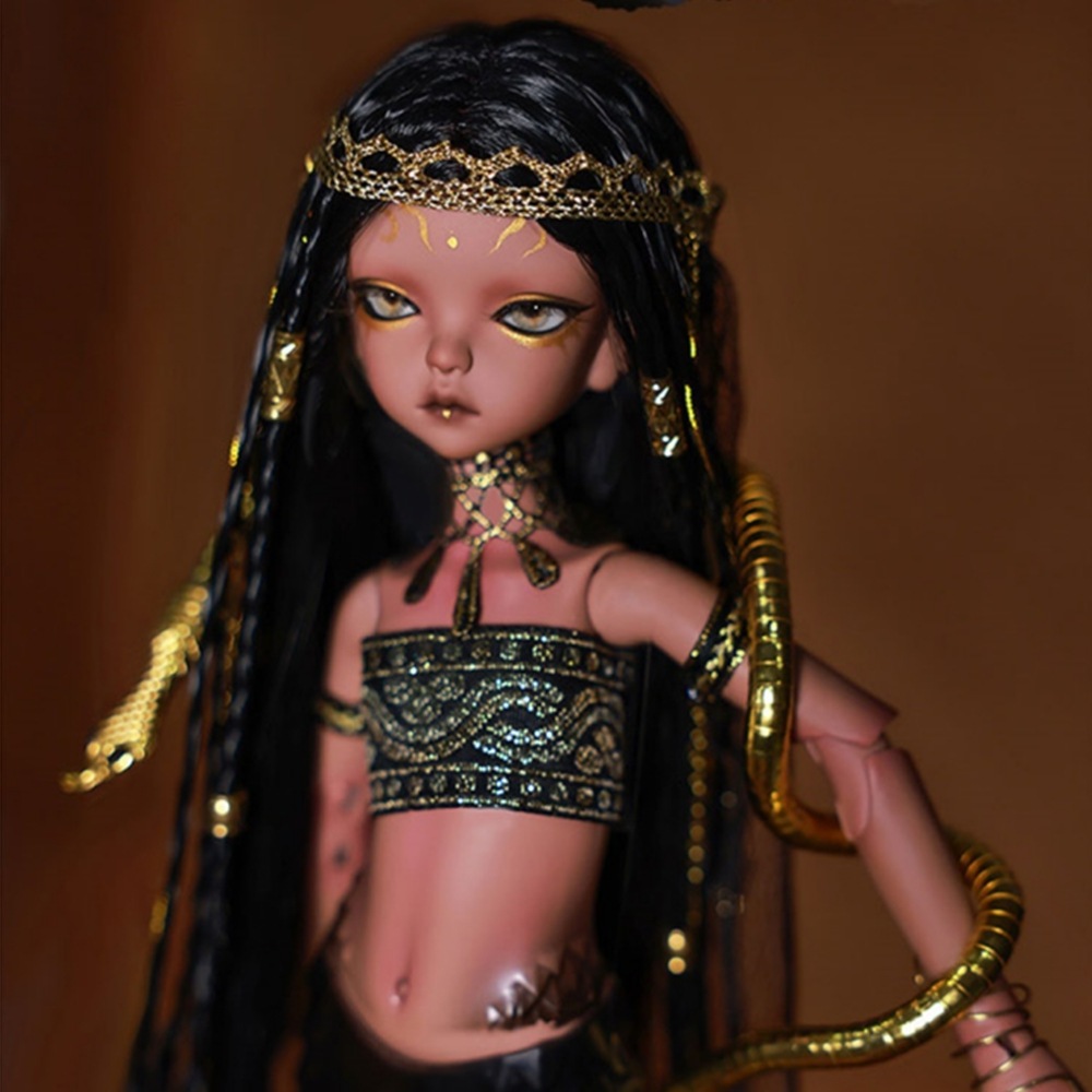 球体関節人形 1/6 関節人形 40CM bjd/sdドール男子球体プレゼント装飾用 現物手工高级树脂人形玩偶Ananta 19,523円