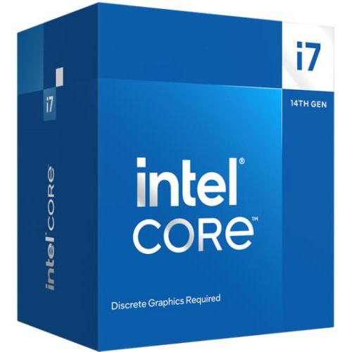 【新品未開封】Core i7 14700F BOX