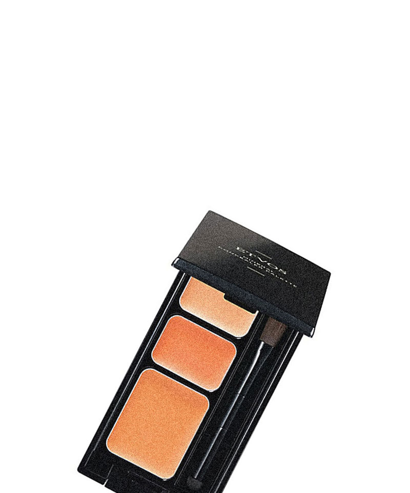 【国内正規品】 エトヴォス（ETVOS） ミネラルコンシーラーパレットＩ　ピンクベージュ 3.1g／SPF36・PA+++／コンシーラー