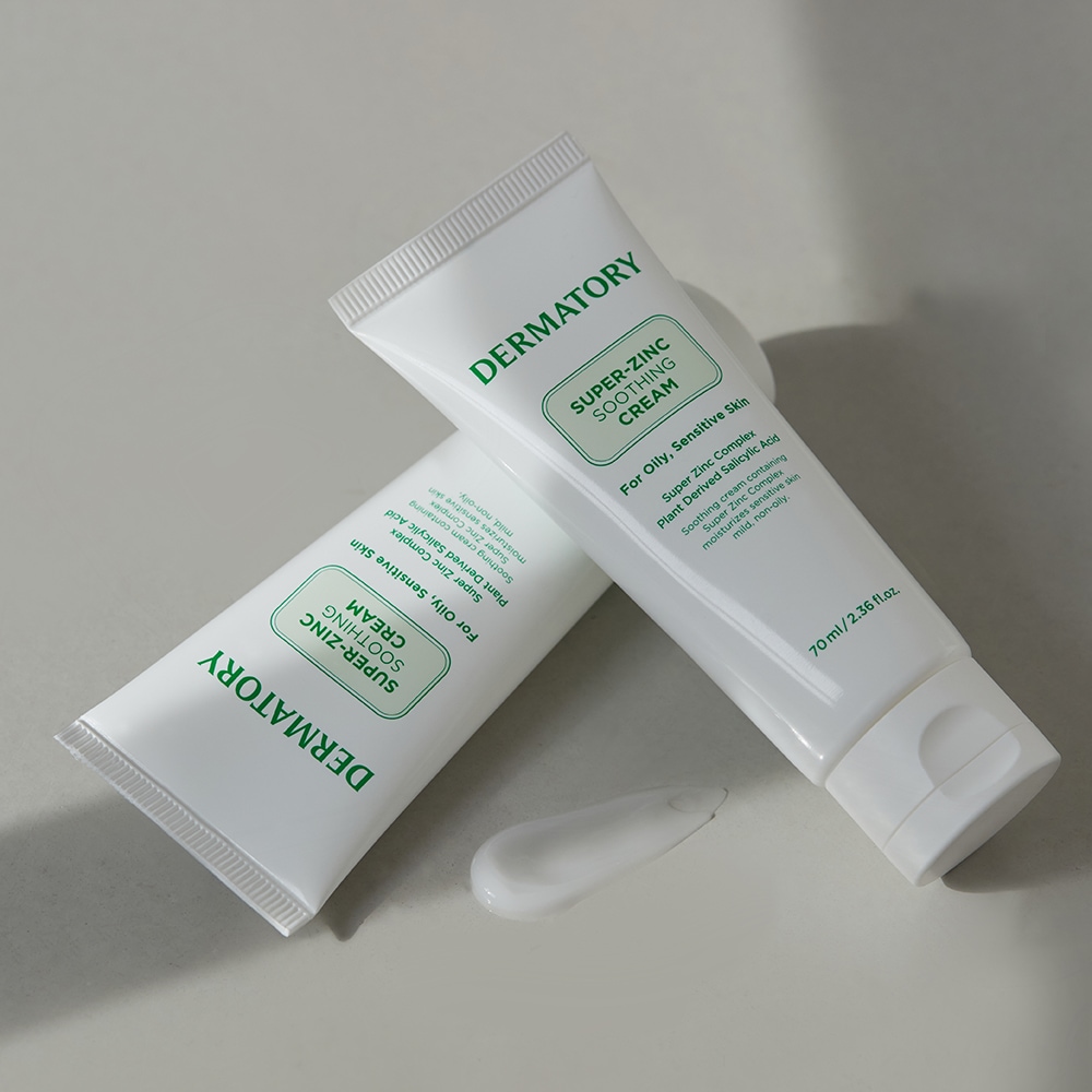 ダマトリープロトラブルスーパージンクスーディングクリーム70ml