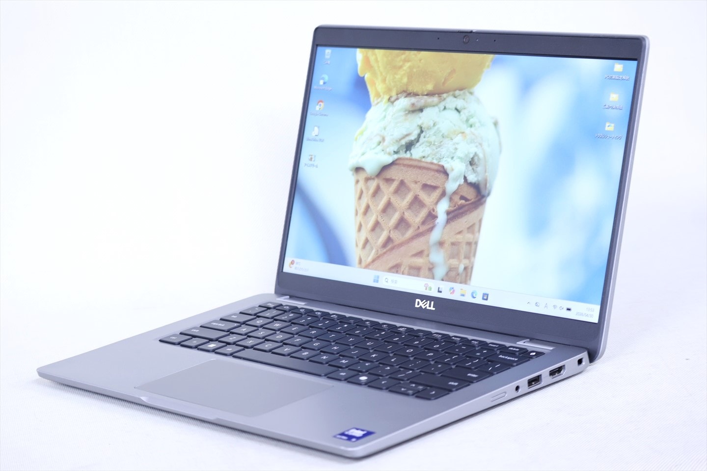 即配 良好品 2024年AI特化NPU搭載モデル Latitude 13 5350 Ultra5 135U 16G 256G 13.3FHD Wi-Fi6E Office バッテリー良 ABA評価