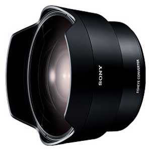 ソニー SEL057FEC フィッシュアイコンバーター SEL057FEC SEL057FEC