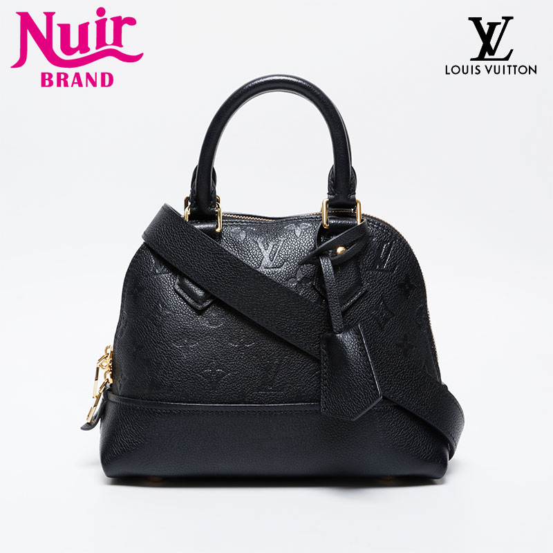 ハンドバッグ ブラック WS21155