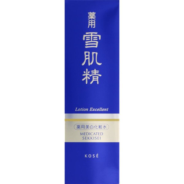 薬用 雪肌精 ローション エクセレント 200mL
