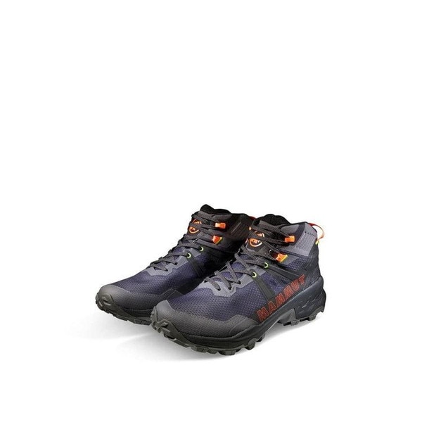 マムート MAMMUT Sertig II Mid GTX Men 3030-04830-00692 メンズ シューズ