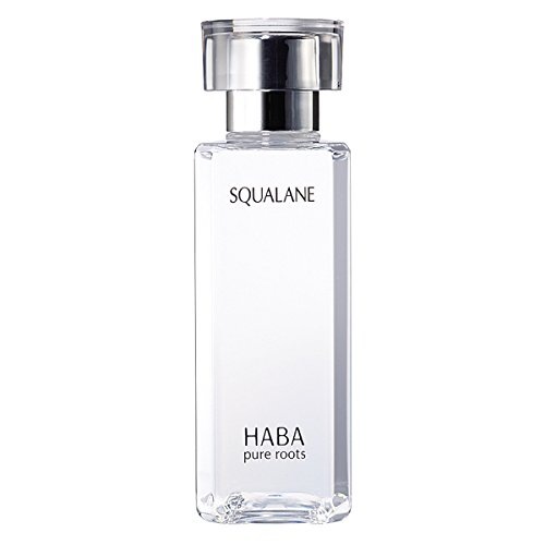 ハーバー スクワラン 120ml