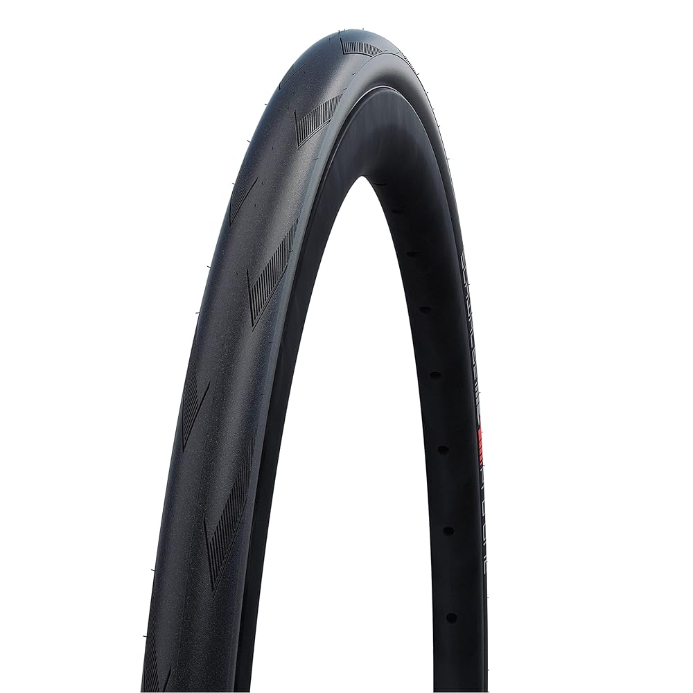 シュワルベ(SCHWALBE)【正規品】シュワルベ プロワン クリンチャータイプ【ロードタイヤ・レース】 700x30C ブラック