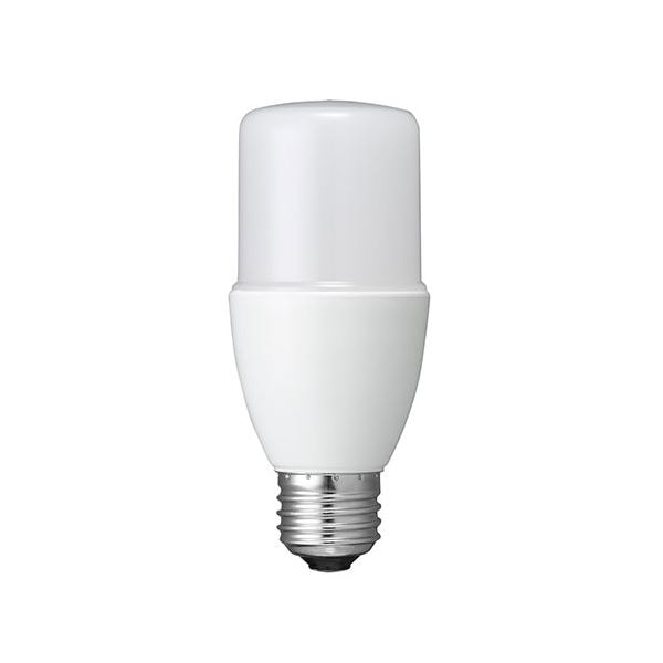 (5個セット) YAZAWA T形LED 100W形 E26 昼白色 LDT13NGX5