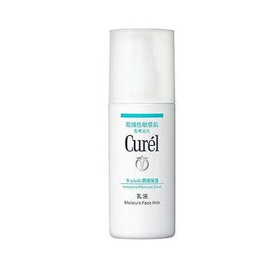 Curel キュレル 乳液 120ml 医薬部外品 Kao 花王 乾燥性...のサムネイル