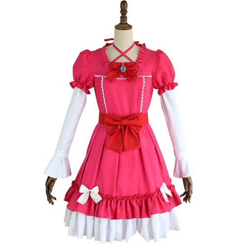 【短納期】エロマンガ先生 山田エルフ コスプレ衣装 COS 高品.質 新品 アニメ コスチューム 11,293円