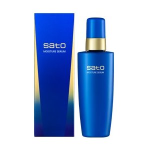 サトウ モイスチュアセラム 180ml（追跡番号あり）