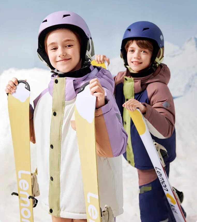 新作人気【1-3日出荷】営业促进キッズスキーウェアセールスキーウェア女の子男の子防水子供スノーウェアガールズスキーウエア激安スキーウェア子ども雪遊びスノボウェア子供用ジュニア上下セット