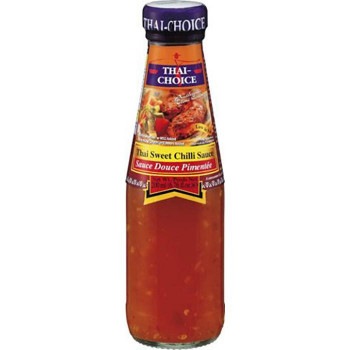 タイチョイス スイートチリソース 200ml 12セット 073049