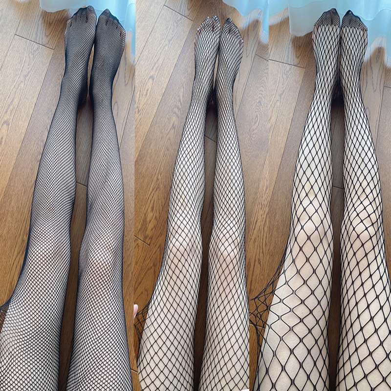 【1つ買うと10つ無料】釣りネットロングブストッキング薄い小さなネットセンター大規模ネットブ