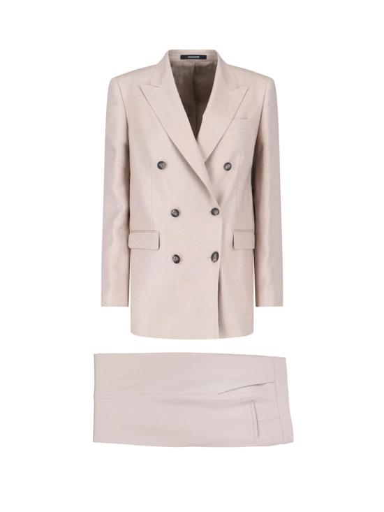 TAGLIATORE Women Suit Set T JASMINE10BAD 340021 ET818 Grey