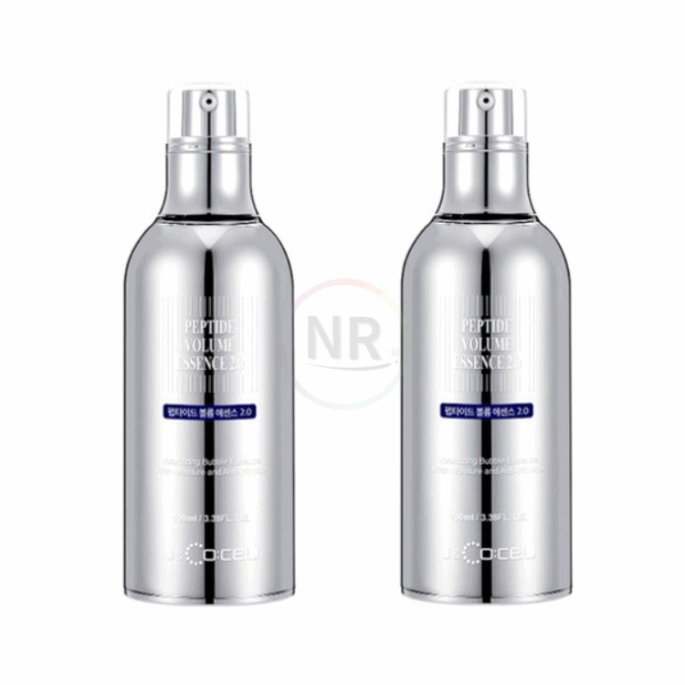 ジェイエンコッシュペプチドボリュームエッセンス2.0100ml（2個）