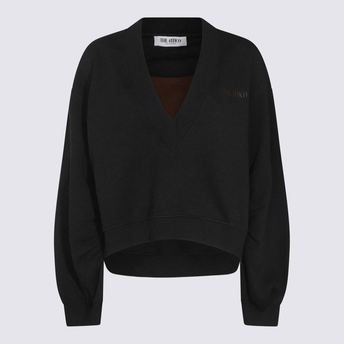 250WCF00010 JJF007AA 877 ブラック 春夏2025 ニットウェア レディース ia 129,200円