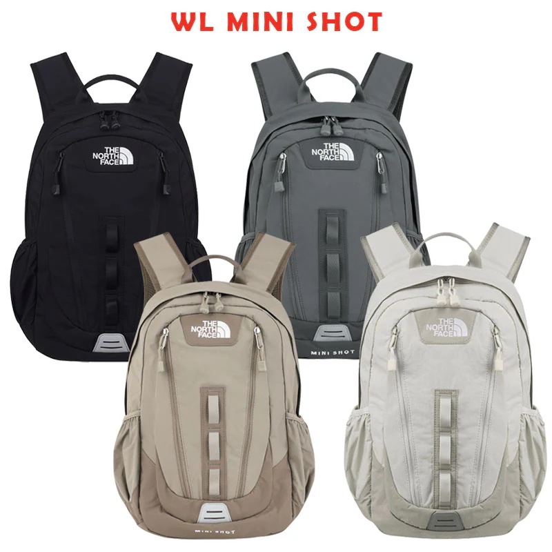 韓国正規品保証 関税負担なしNM2DR54J WL MINI SHOT デイリー 基本 着装 男子 女子 人気 韓国 ファッション 男女共用 アウトドア