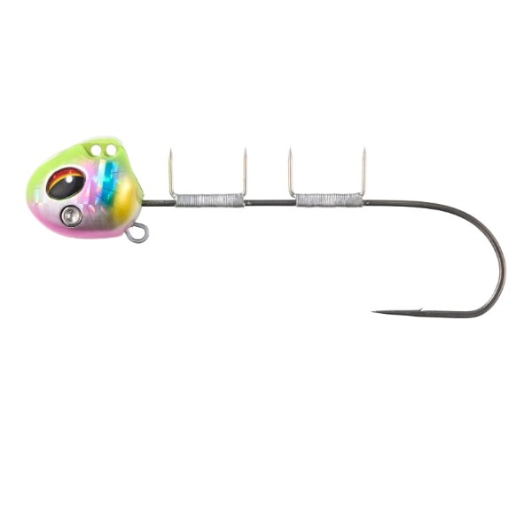 ダイワ 仕掛け 船タチウオテンヤSS40 TG 不夜城グリーングローツートン 5,685円