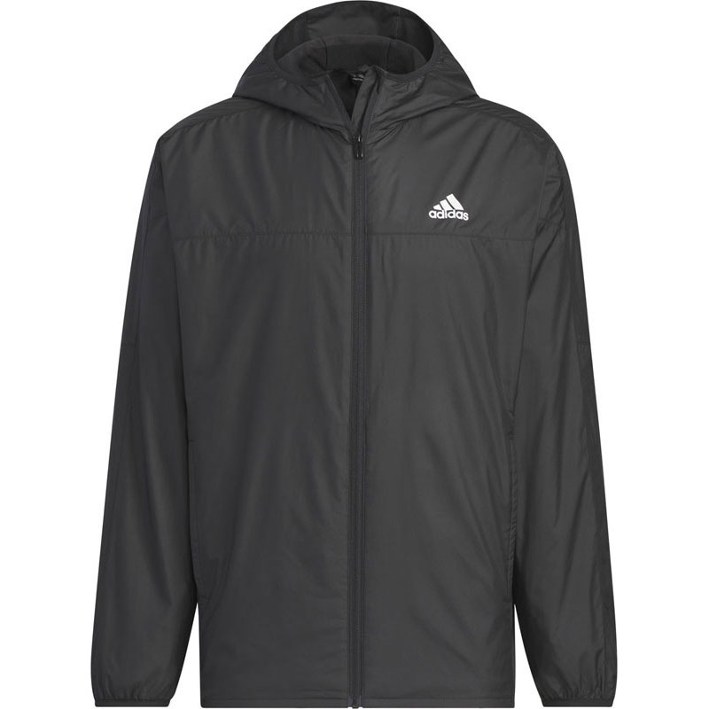 マストハブ スモールロゴ レギュラーフィット WIND.RDY フード付キウインドブレーカージャケット マルチスポーツ ウインドシャツメンズ (kwx77-jg8531)