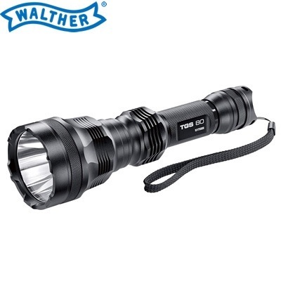 ワルサー フラッシュライト ワルサーTGS80 WL-37111 12,735円