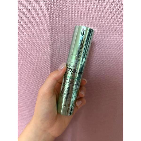 レティ-エイリドルショット 100 エッセンス 50ml