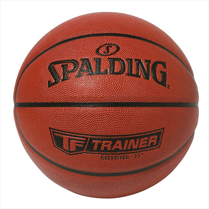 バスケットボール用 33インチ(84cm) オーバーサイズ TFトレーナー 77-014Z 正規品