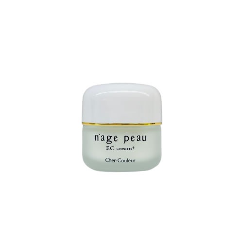 ナージュポウ ECクリームプラス 35g