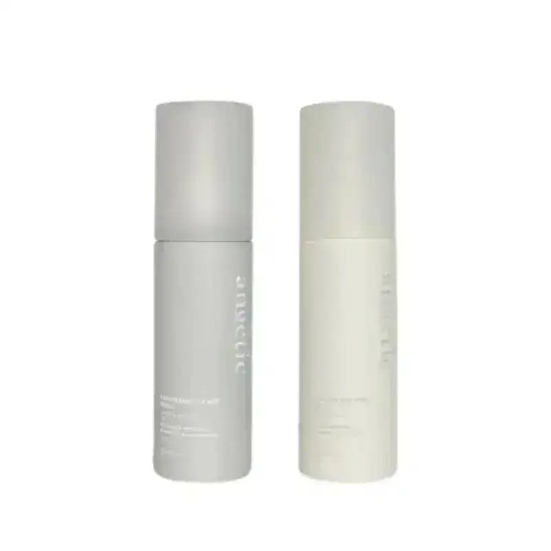 DEW SILK MIST 80ml 2種 peony vanilla ビーガン PDRN ヒアルロン酸 トコフェロール 弱酸性 ペクイ果実油