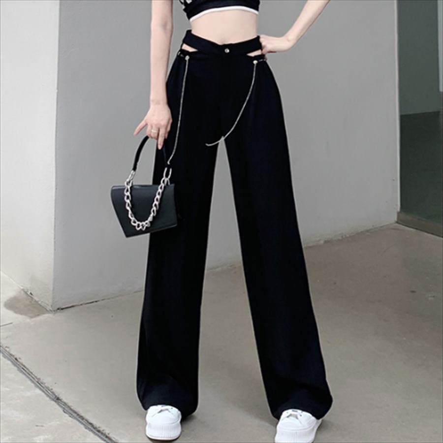 スラックス パンツ 秋 カジュアル系 大人可愛い きれいめ 体型カバー ガウチョ フレア 2022 30代 40代 レディースファッション 可愛い お出かけ 女子会 デイリーユース