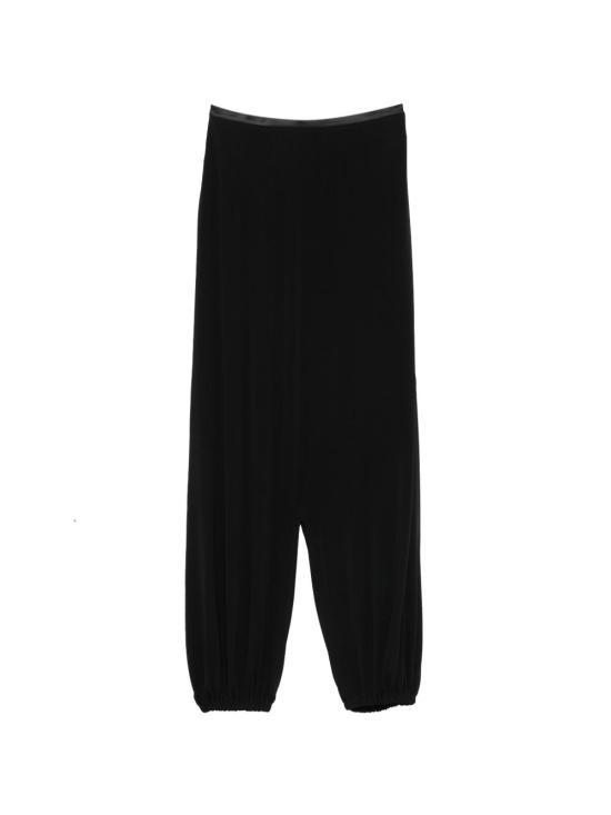 EMPORIO ARMANI Women Straight Pants EW004432 AF14054UC001 97