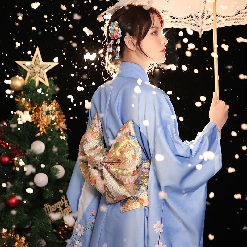 着物 女性 着物花火大会 夏祭り着物 浴衣 変形 伝統的な着物太鼓結びセットフォーマル着物 はな び たいかい着物きもの振袖ふりそで浴衣ゆかた はなひ
