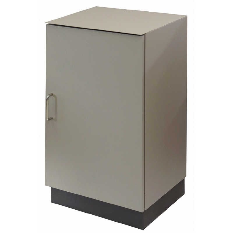 MOJYU　宅配ボックス(Alora(アローラ)) ライトベージュ　PBX126