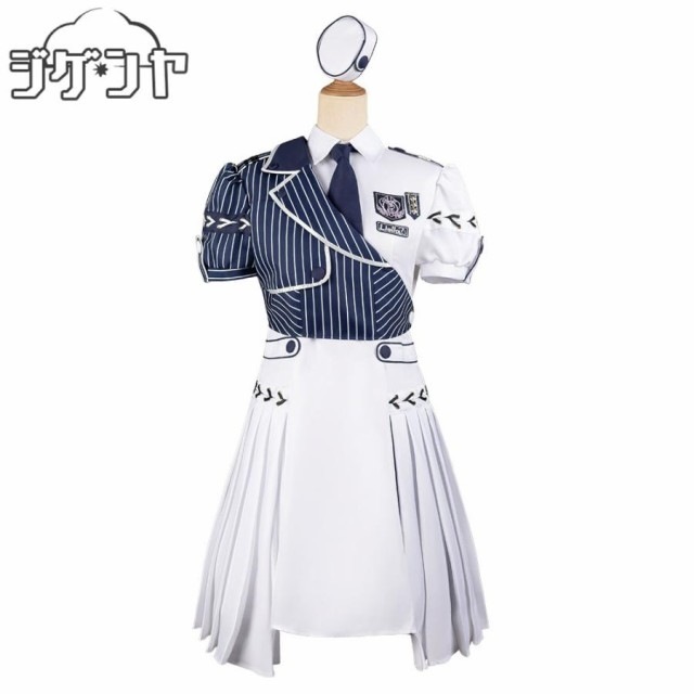 【急速出荷】最低価!格!ラブライブスーパースター!!　Liella!　葉月恋　FNS歌謡祭　5thライブテーマソング　シェキラ　コスプレ衣装