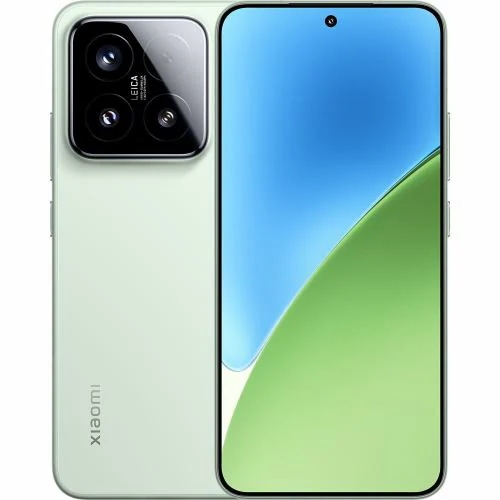 Xiaomi Xiaomi 15 Green 12GB+512GB MZBOKEDJP 76,613円