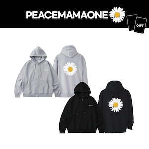 peaceminusone MAMA produce by GD フーディ　L peaceminusone mama