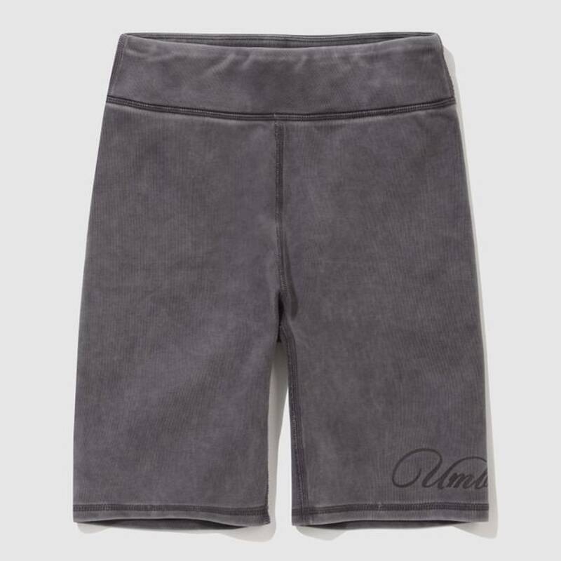 アンブロ UMBRO [25 SS] レイトチェックアウト ウィメンズ バイカーショーツ UQ122CPF29 197204