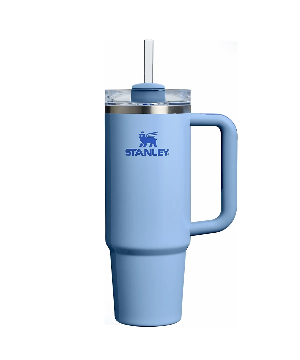 クエンチャー H2.0 フローステート タンブラー 887ml コーンフラワー ブルーグロス 10-10829-409