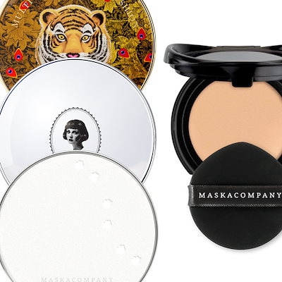 Qoo10 – 「マスカカンパニー」のショップページです。