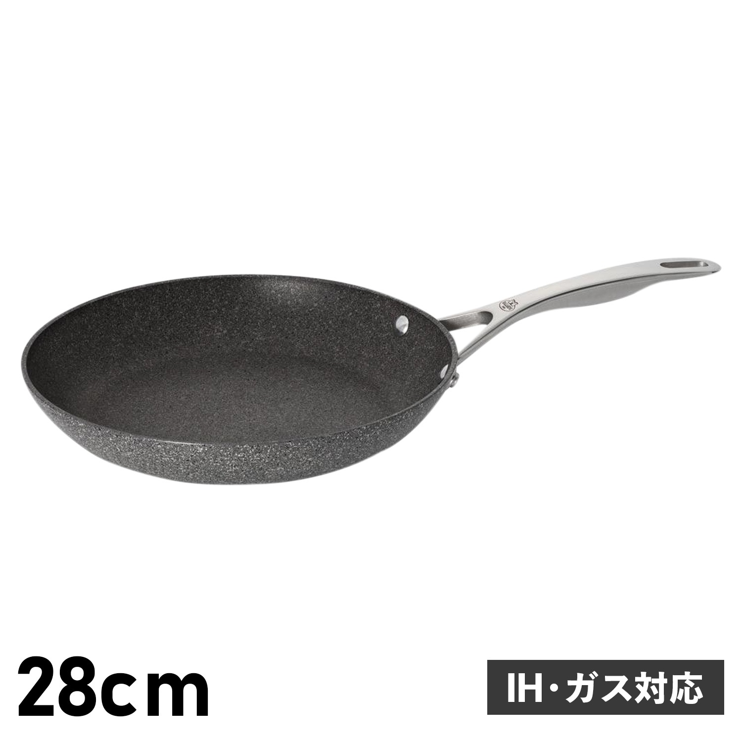 未使用品】 ] ターク ターク[ turk 65 クラシックフライパン 26cm pan