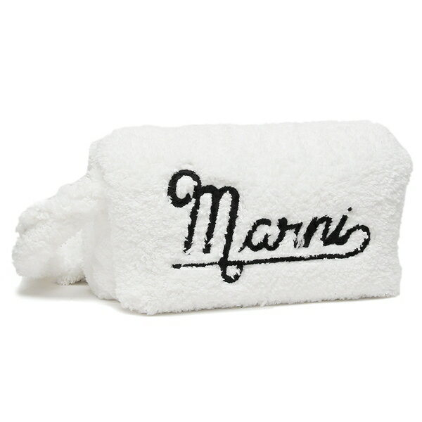 ショルダーバッグ プリズマ ホワイト レディース SBMP0122QO P5441 00W01