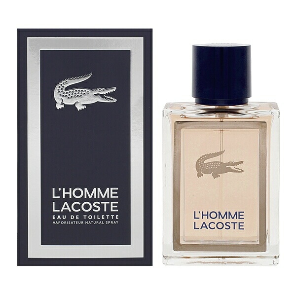 ロム ラコステ EDT SP 50ml