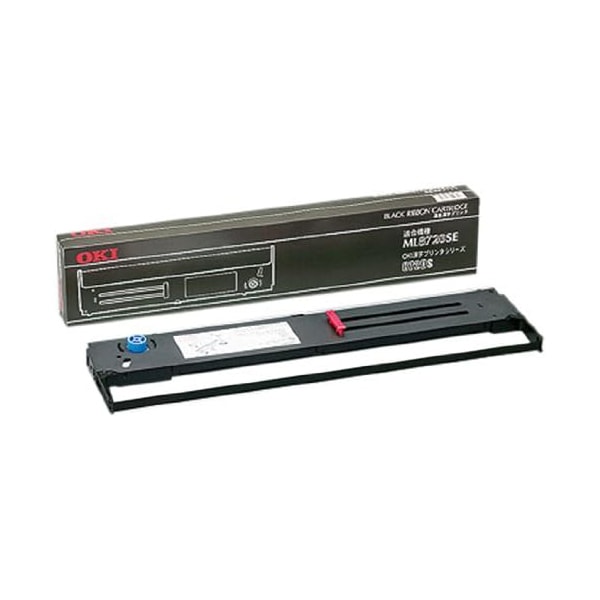 RBN-00-006 MICROLINE リボンカートリッジ (ML8720)