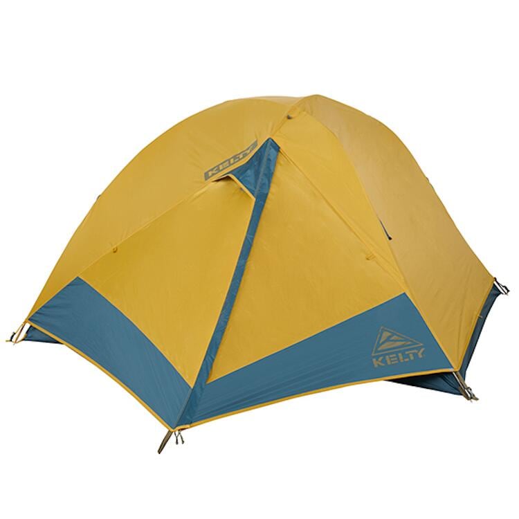 ファー アウト 3 軽量テント 216×179×109cm #340835322